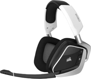 Wireless Gaming Headset
