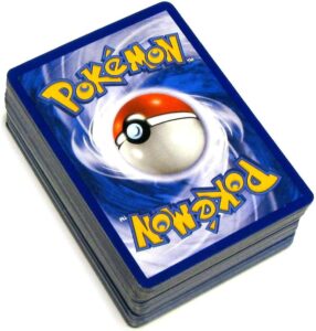 Pokemon Assorted Lot
