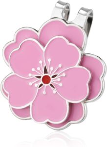 Golf Ball Marker