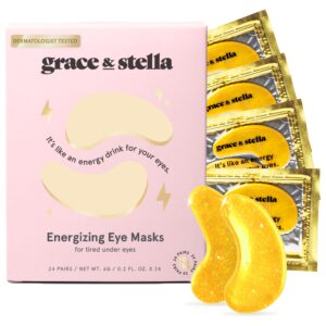 Under Eye Mask
