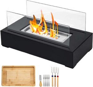 Tabletop Fire Pit