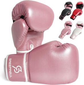 Boxing Gloves