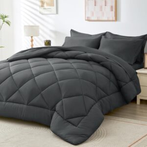 Ultra Soft Queen Bedding Set