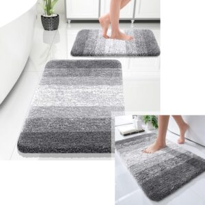 Bath Rug and Bathroom Rugs Sets