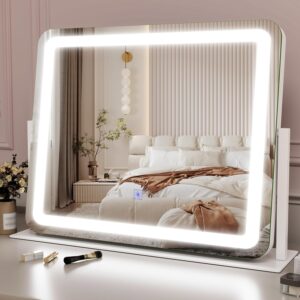 Makeup Mirror